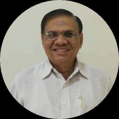 Maheshkumar Navneetlal Patel