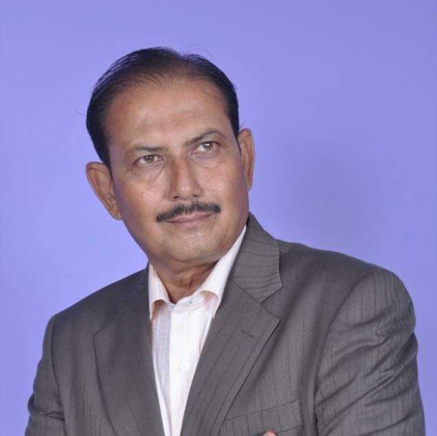 BHARATKUMAR L PATEL