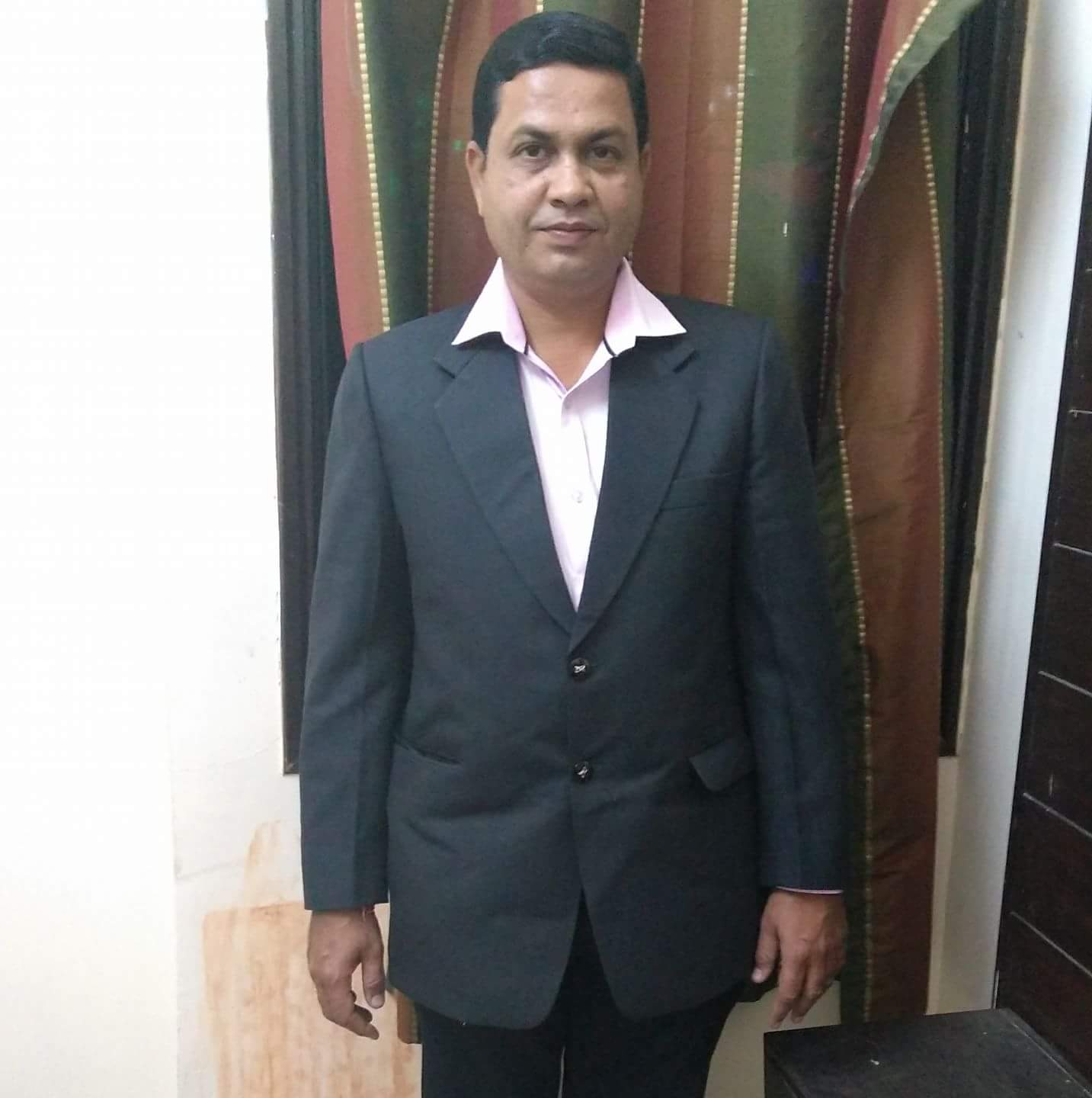 JANAKKUMAR R PATEL