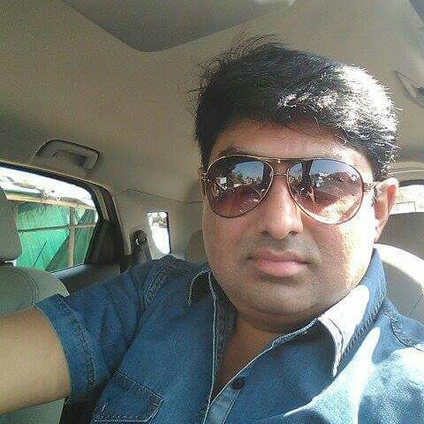 JITESHKUMAR SURESHCHANDRA PATEL