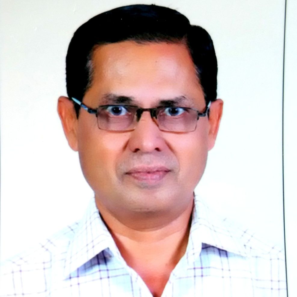 KALPESH J PATEL