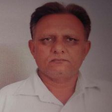 Vijaybhai B Patel
