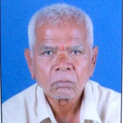 Manharbhai Pandya